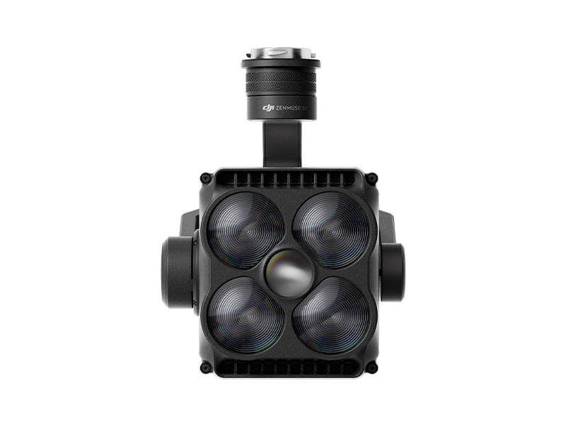 Zenmuse S1
